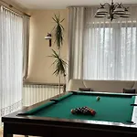 Podhalanska Panorama - Bilard I Jacuzzi Apartment Neumarkt