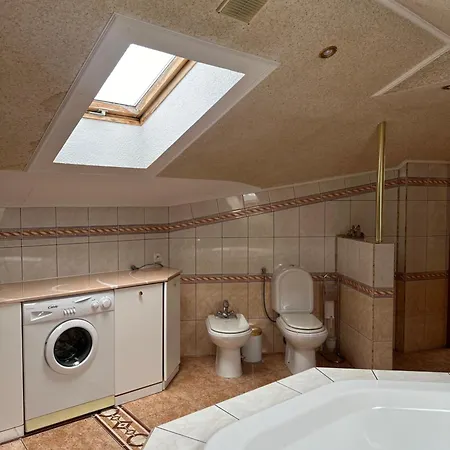 Podhalanska Panorama - Bilard I Jacuzzi Nowy Targ