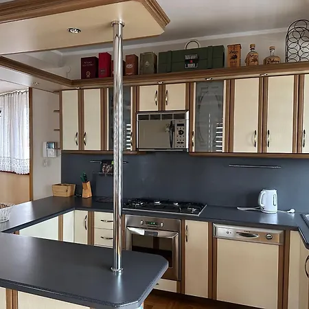 Podhalanska Panorama - Bilard Apartment *
