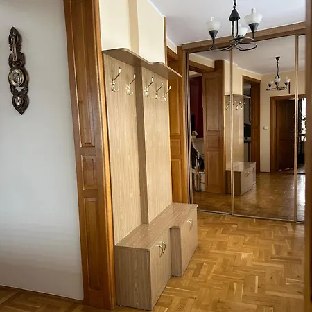 Podhalanska Panorama - Bilard I Jacuzzi * Nowy Targ