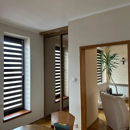 Podhalanska Panorama - Bilard Apartment