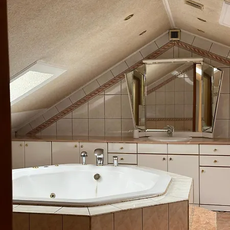 Apartment Podhalanska Panorama - Bilard I Jacuzzi