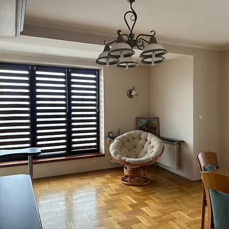 Podhalanska Panorama - Bilard Apartment *