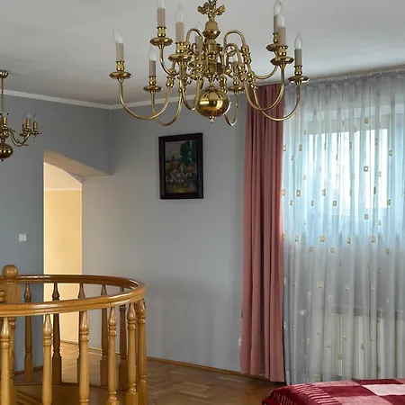 Apartment Podhalanska Panorama - Bilard *