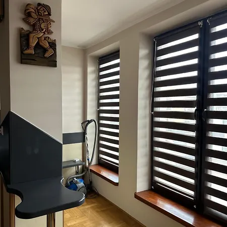 Podhalanska Panorama - Bilard I Jacuzzi * Nowy Targ