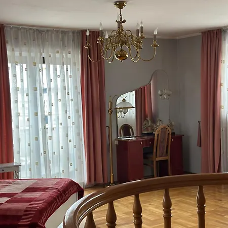 Apartment Podhalanska Panorama - Bilard I Jacuzzi