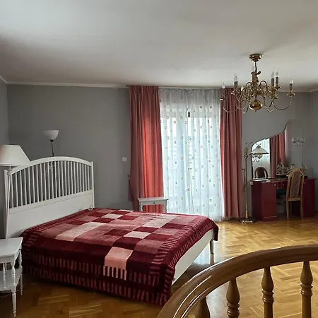 Podhalanska Panorama - Bilard I Jacuzzi *