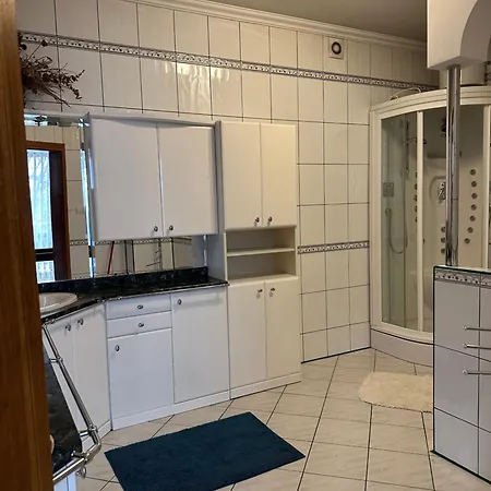 Appartement Podhalanska Panorama - Bilard I Jacuzzi