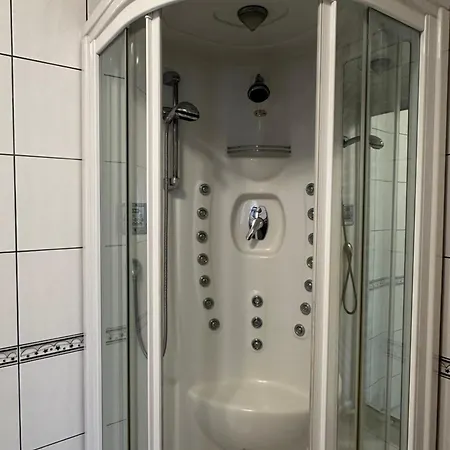 Podhalanska Panorama - Bilard I Jacuzzi *