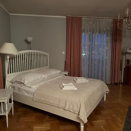 Podhalanska Panorama - Bilard Apartment Nowy Targ