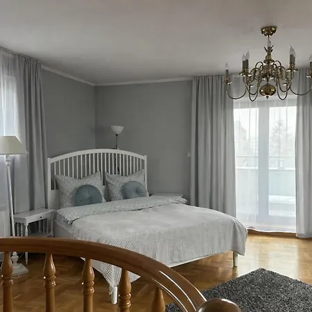 Apartment Podhalanska Panorama - Bilard Nowy Targ