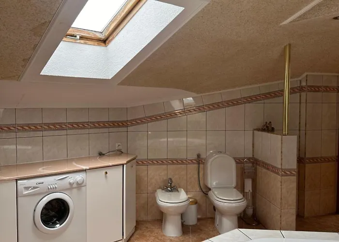 Podhalanska Panorama - Bilard I Jacuzzi نوفه تارخ