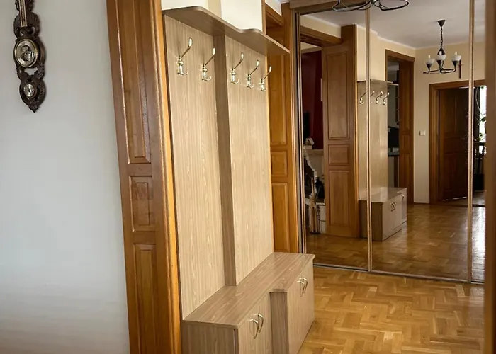 Podhalanska Panorama - Bilard I Jacuzzi * نوفه تارخ