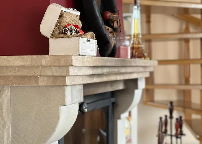 شقة Podhalanska Panorama - Bilard I Jacuzzi *