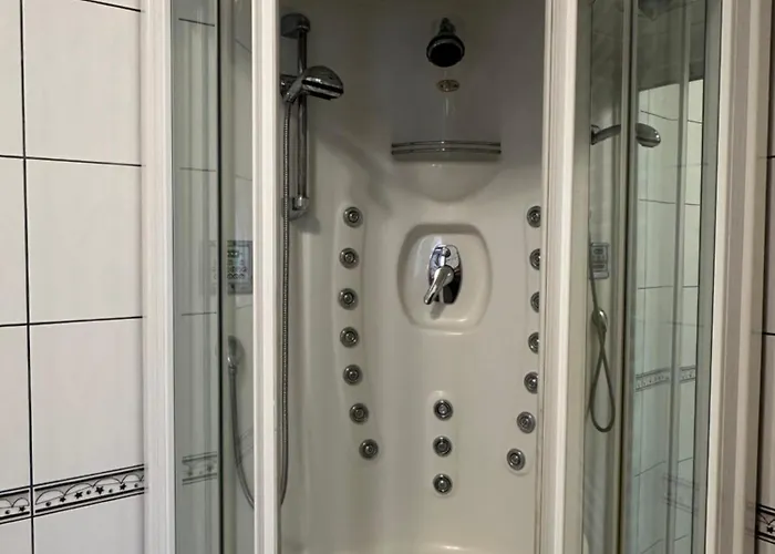 Podhalanska Panorama - Bilard I Jacuzzi *