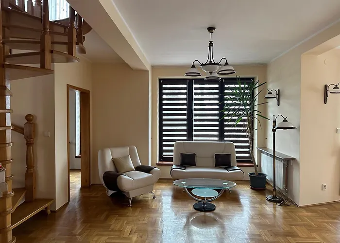 Podhalanska Panorama - Bilard I Jacuzzi